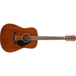 Fender CD-60S All Mah