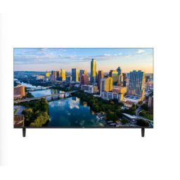Televizor LED Non-Smart Nei 32NE4001 80Cm HD Clasa E Negru