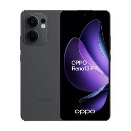 Telefon mobil Oppo Reno 13F 256GB 8GB RAM Dual Sim 5G Graphite Grey