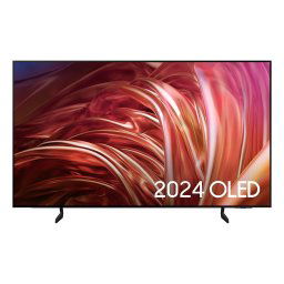 Televizor Samsung QE55S85F 55inch 4K Ultra HD Smart TV Wi-Fi Negru