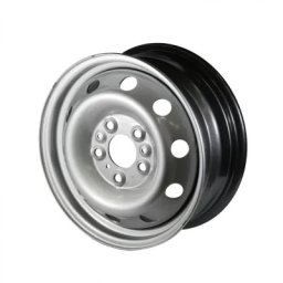 Janta Fiat 1395238080 din Tabla 6JxR15 5 Prezoane ET68 Gri