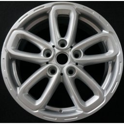 Janta Bmw 36109811730 din Aliaj 7Jx17Inch ET 50 Argintiu