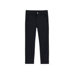 WE Fashion Pantaloni albastru marin
