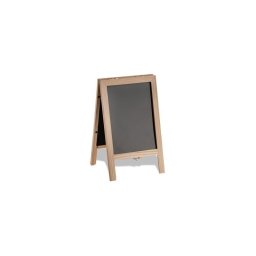 Tabla Neagra Acril, 25 x 15.2 cm