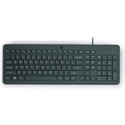 HP Tastatură cu cablu 150