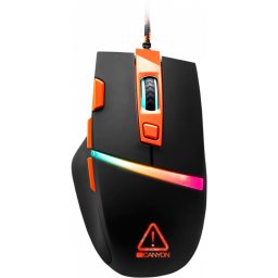 Mouse Sulaco 4200DPI RGB backlight