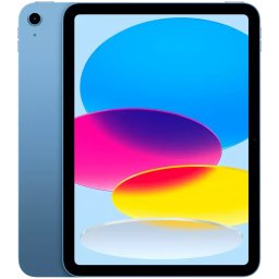 Tableta iPad 11" 11th Generation Wi-Fi 256GB Blue