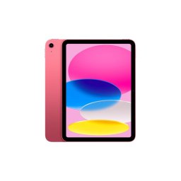 Tableta iPad 11" 11th Generation Wi-Fi 256GB Pink
