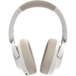 51EF1140AA000, Over-Ear, BT 5.2, Wireless, ANC, Alb