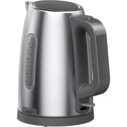 Fierbator PurShine WK 1500 GY, 2200 W, 1.7 l, Gri