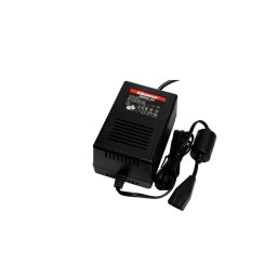 DIGITAL 132 Transformer EU (black, for Carrera race track systems DIGITAL 132)