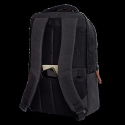 TRUST LISBOA 16 BACKPACK - BLACK 25244