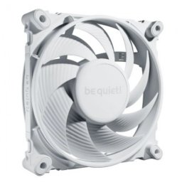 Ventilator be quiet! SILENT WINGS 4140mm, 1100 rpm, Fluid Dynamic Bearing, 4-pin PWM, , BL116 (timbru verde 0.18 lei)