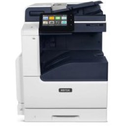 Multifunctional Laser Color Xerox VersaLink C7125, A3, Functii:ImprScanCop,Viteza Print Mono:25ppm,Viteza Print color:25ppm,Conectiv:USBReteaWi-Fi,Duplex:Da,ADF:Da(Timbru Verde 60lei) C7125-1T