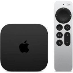 Apple TV 4K Wi Fi 64GB (2022) MN873 (timbru verde 0.18 lei)