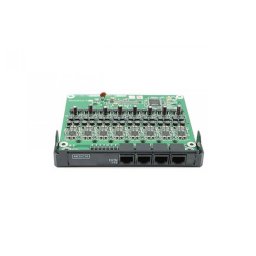 CENTRALE telefonice Panasonic Cartela 16 porturi analogice KX-NS5174X (timbru verde 4.0 lei)