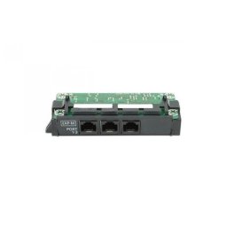 CENTRALE telefonice Panasonic Cartela interconectare cabinete KX-NS5130X (timbru verde 4.0 lei)