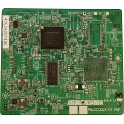CENTRALE telefonice Panasonic Card VOIP KX-NS5110X (timbru verde 4.0 lei)