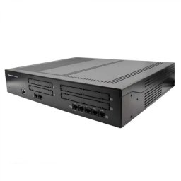 CENTRALE telefonice Panasonic Cabinet KX-NS520X, extindere KX-NS520NE (timbru verde 4.0 lei)