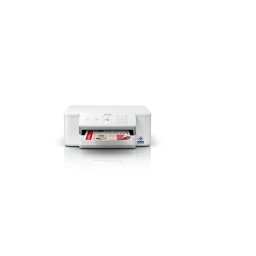 Imprimanta Inkjet CISS Color EPSON WF-C4310DW A4 Functii: Impr Viteza de Printare Monocrom: 21ppm Viteza de printare color: 11ppm Conectivitate:ReteaWiFi Duplex:Da ADF:Nu(Timbru Verde 11lei) C11CK18401