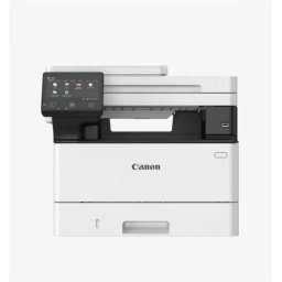 Multifunctional laser Mono Canon MF463DW , A4, Functii: Impr.Scan.Cop., Viteza de Printare Monocrom: 40 ppm, Conectiv:USBRetWiFi, Duplex:Da, ADF:DADF(Timbru Verde 23lei) 5951C008AA