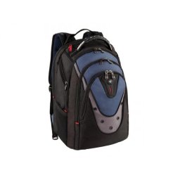GENTI si RUCSACURI Wenger Ibex 17 inch Computer Backpack, Blue 600638