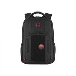 GENTI si RUCSACURI Wenger Tech, PlayerMode 15.6 Gaming Laptop Backpack, Black 611651