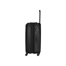 GENTI si RUCSACURI voiaj Wenger Prymo Large Hardside Case, 93l, Black 612538
