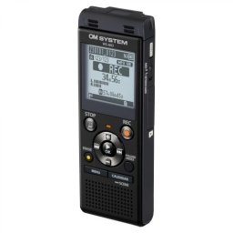 REPORTOFOANE Olympus digital stereo OM SYSTEM WS-883 (8GB) V420340BE000