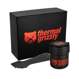PASTA SILICONICA Thermal Grizzly Thermal Grizzly TG-KE-090-R TG-KE-090-R