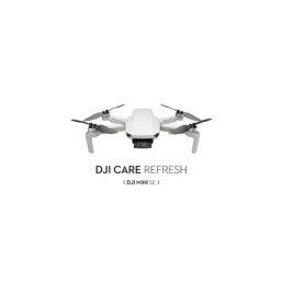 Card licenta asigurare DJI, 2Y Mini SE CP.QT.00004765.01