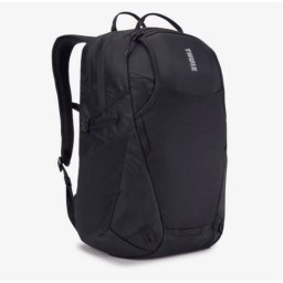 RUCSAC THULE Enroute, 26 l, pt. notebook de max. 15.6 inch, 2 compartimente, buzunar lateral x 2, waterproof, nylon, negru, TEBP4316BLACK / 3204846