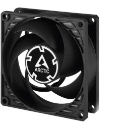 VENTILATOR ARCTIC PC, P8 PWM PST (Black) - 5 Pack,ACFAN00154A