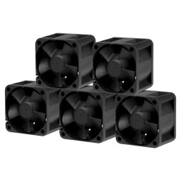 VENTILATOR ARCTIC PC, S4028-6K - 5 Pack,ACFAN00273A