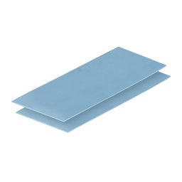 PAD termic ARCTIC TP-3 200x100mm, 0.5mm - 2 Pack,ACTPD00058A