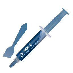 PASTA SILICONICA ARCTIC MX-4, 8g, cu aplicator, ACTCP00059A