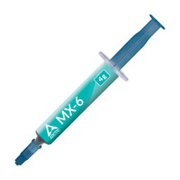 PASTA SILICONICA ARCTIC MX-6, 4g, ACTCP00080A