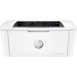 Imprimanta Laserjet Mono HP LaserJet M110w, A4, Functii: Impr., Viteza de Printare Monocrom: 40 ppm, Viteza de printare color: , Conectivitate:USB, Duplex:Nu , ADF:Nu(timbru verde 4 lei) 7MD66F