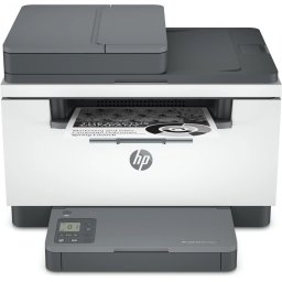 Multifunctional Laser Mono HP LaserJet MFP M234sdw, A4, Functii: Impr.Scan.Cop., Viteza de Printare Monocrom: 29 ppm, Conectiv:USBReteaWiFi, Duplex:Da, ADF:ADF(timbru verde 11 lei) 6GX01F