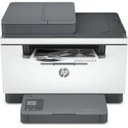 Multifunctional Laser Mono HP LaserJet MFP M234sdn, A4, Functii: Impr.Scan.Cop., Viteza de Printare Monocrom: 29 ppm, Conectiv:USBRetea, Duplex:Da, ADF:ADF(timbru verde 11 lei) 6GX00F