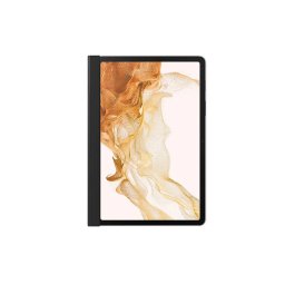 Galaxy Tab S8; Note View Cover; Black EF-ZX700PBEGEU