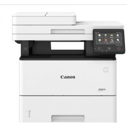 Multifunctional Laser Mono Canon I-Sensys MF552dw , A4, Functii: Impr.Scan.Cop., Viteza de Printare Monocrom: 43ppm, Conectiv:USBRetWiFi, Duplex:Da, ADF:DADF(timbru verde 11 lei) 5160C011AA