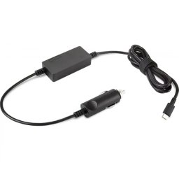 ALIMENTATOR Notebook Lenovo auto, compatibil universal, iesire 20 Volt, 40AK0065WW (timbru verde 0.80 lei)
