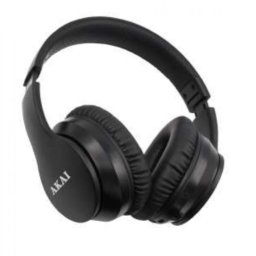 CASTI CU BLUETOOTH AKAI BTH-B6ANC BTH-B6ANC (timbru verde 0.8 lei)