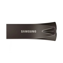 MEMORIE USB Samsung 256 GB BAR Plus MUF-256BE4/APC (timbru verde 0.03 lei)