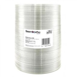 VERBATIM 69829 SMDI PRO DVD-R 4.7GB Wrap 100buc, Printable Matt 69829