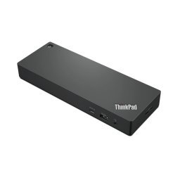 LN ThinkPad TDB Workstation Dock 4 EU, 40B00300EU (timbru verde 0.18 lei)