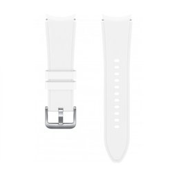 Ridge Sport Band 20mm S/M White, ET-SFR88SWEGEU