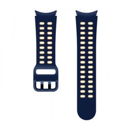 Extreme Sport Band 20mm M/L NAVY, ET-SXR87LNEGEU