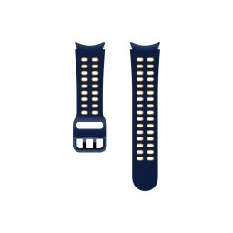Extreme Sport Band 20mm S/M NAVY, ET-SXR86SNEGEU